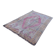 Tapis turc vintage fait main