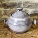 Robert and Jean Cloutier ceramic soup tureen