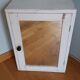 Armoire à pharmacie ou de toilette avec miroir