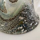 Venetian Art Murano Glass Sconces Set of 2