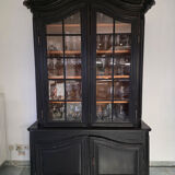 19th Century Flemish Sideboard