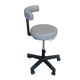 Sgabello Medico Professionale Vintage Anni '80 – Design & Ergonomia