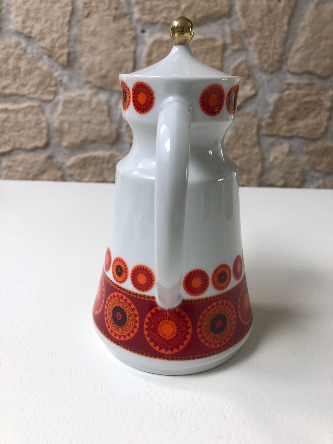 Coffee and sugar maker