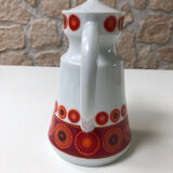 Coffee and sugar maker
