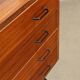1950s-60s bookcase