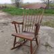 Rocking chair