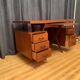 Bureau Italie années 1960