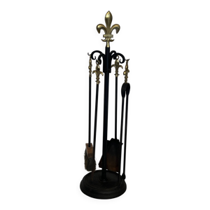 Nécessaire de feu de