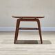 Petite table basse par Arne Hovmand-Olsen