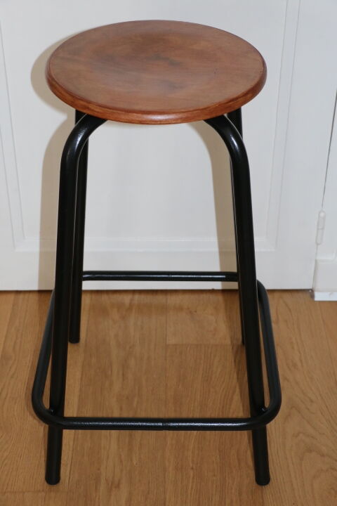 2 sipe stools high 695mm