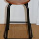 2 sipe stools high 695mm