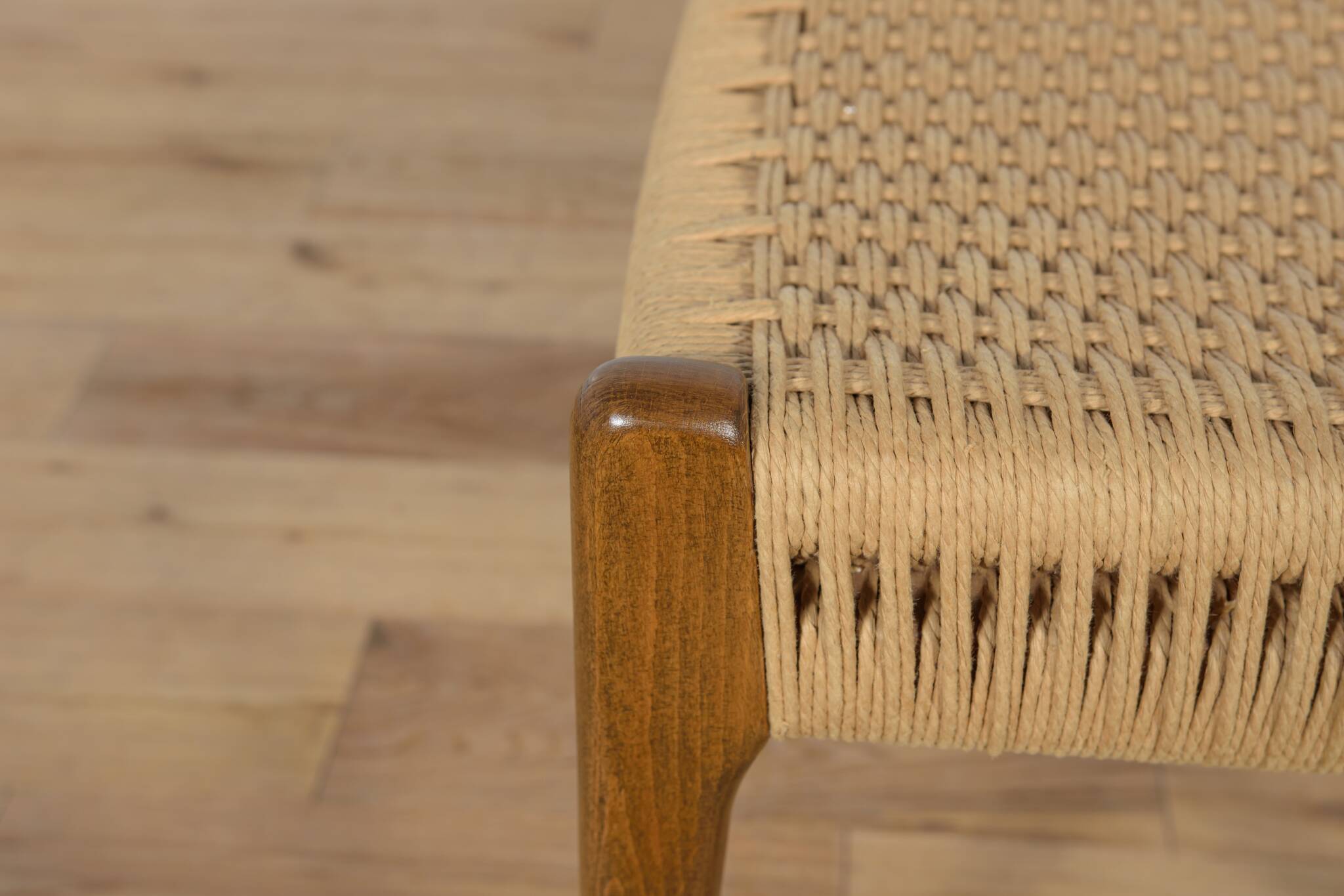 Mid Century Dining Chairs CH23  by Hans J. Wegner for Carl Hansen & Søn, Set of 4