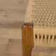 Mid Century Dining Chairs CH23  by Hans J. Wegner for Carl Hansen & Søn, Set of 4
