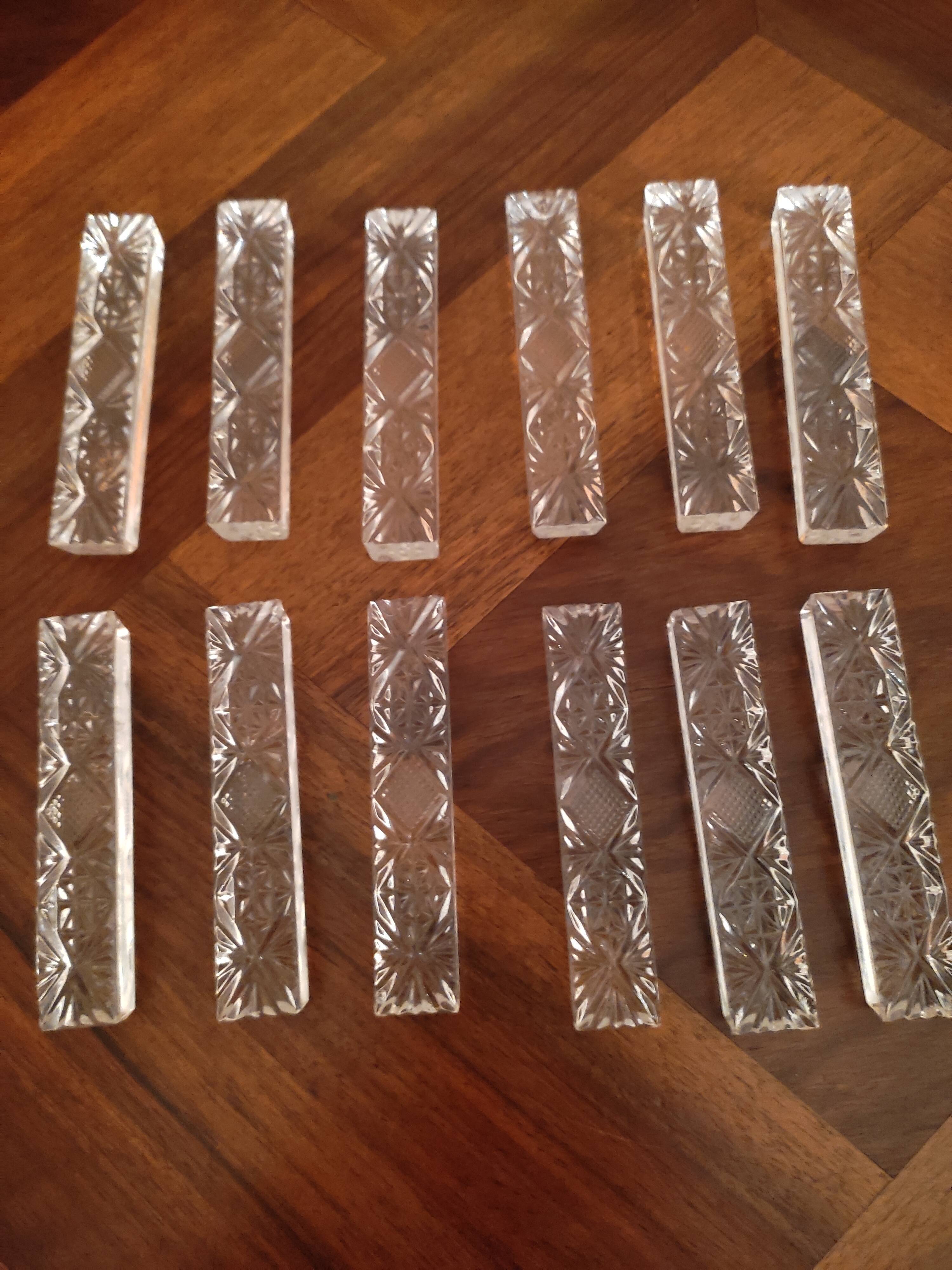 Knife holders