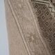 Vintage Turkish Oushak rug 148x368 cm