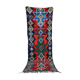 Tapis boucherouite 100x300cm