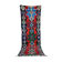 Tapis boucherouite 100x300cm