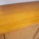 Teak modular shelving unit by HG Furniture 1960s Danish Vintage