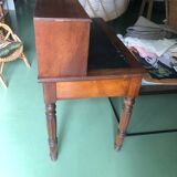 Bureau Louis Philippe à Gradin