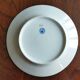 11 assiettes à dessert Raynaud vintage