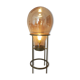 Lampe à poser Montgolfière 78cm