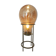 Lampe à poser Montgolfière 78cm