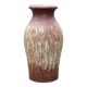Grand vase céramique West Germany 290-40, vase décoratif, vase plancher