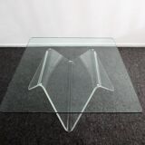 Table basse 'Wave', 1980