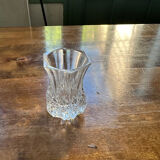 Small soliflore vase