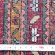 Bidjar carpet handmade cashmere 365x275cm