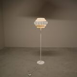 Vintage Floor Lamp by Temde Leuchten, 1960s Germany