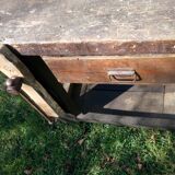 Carpenter established