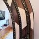 Large Moroccan Mirror, 1970s