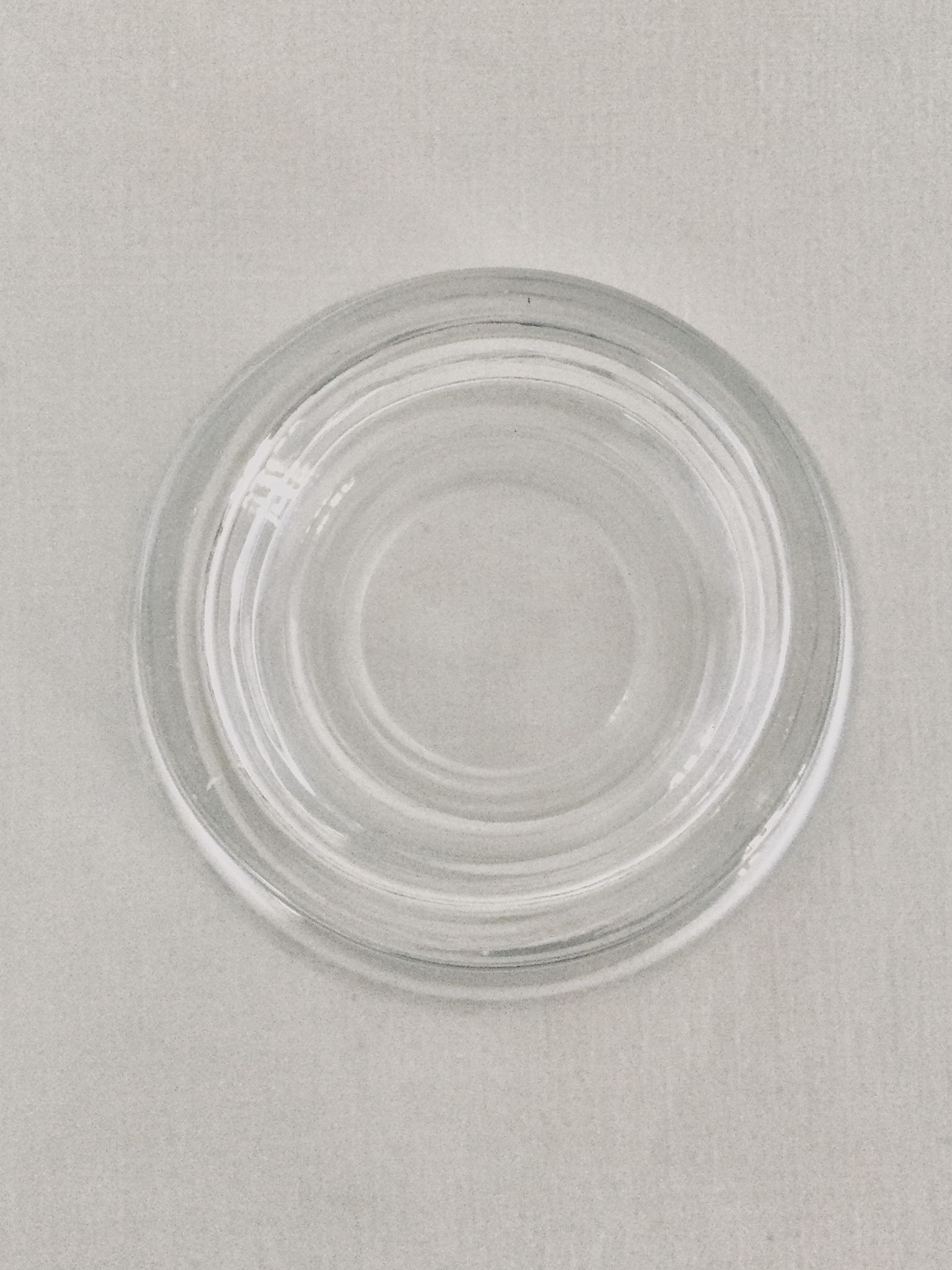 Carafe Baccarat