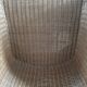 Fauteuil rotin