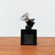 Postmodern German Minispot table lamp by Osram, 1980s.