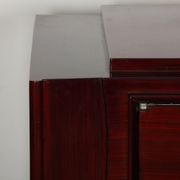 Art Deco enfilade, 20th-century work
