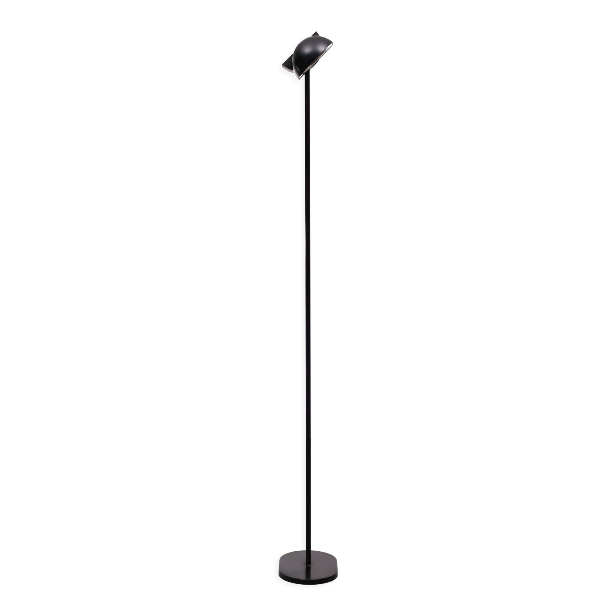 Italian Halogen Floor Lamp, 1980s