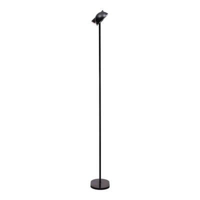 Lampadaire halogène italien années 1980