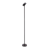 Italian Halogen Floor Lamp, 1980s