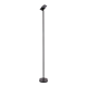 Italian Halogen Floor Lamp, 1980s