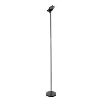 Lampadaire halogène italien années 1980