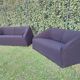 Siviglia sofa by Kazuhide Takahama for Simon Gavina, 1990s