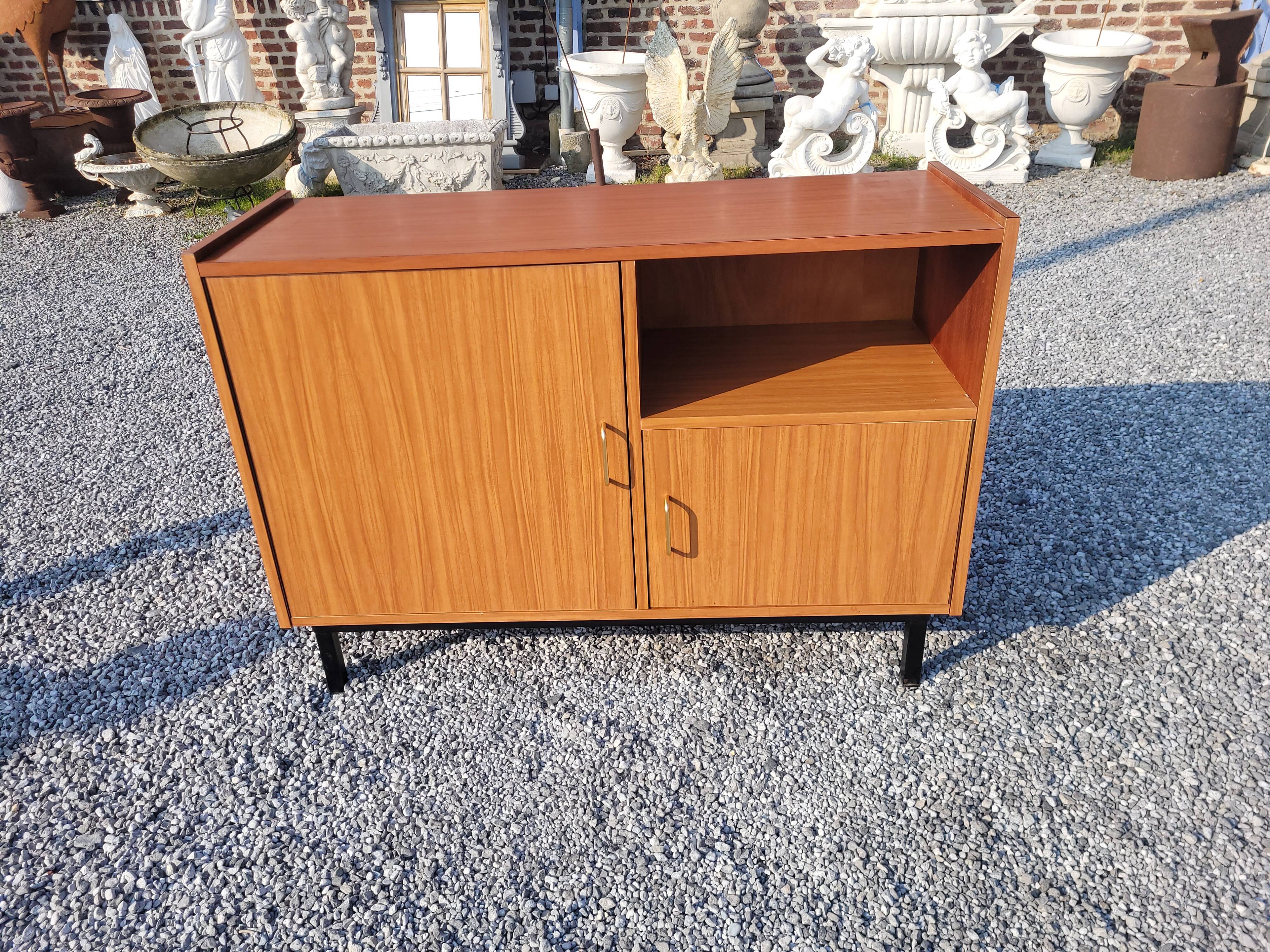 Vintage sideboard from the 70s