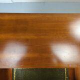 Commode marine secretary