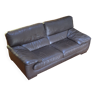 Canapé cuir