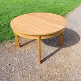 Expandable Roundtable