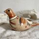 Ceramic bird, Mexico, 1970s