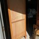 Armoire vitrine