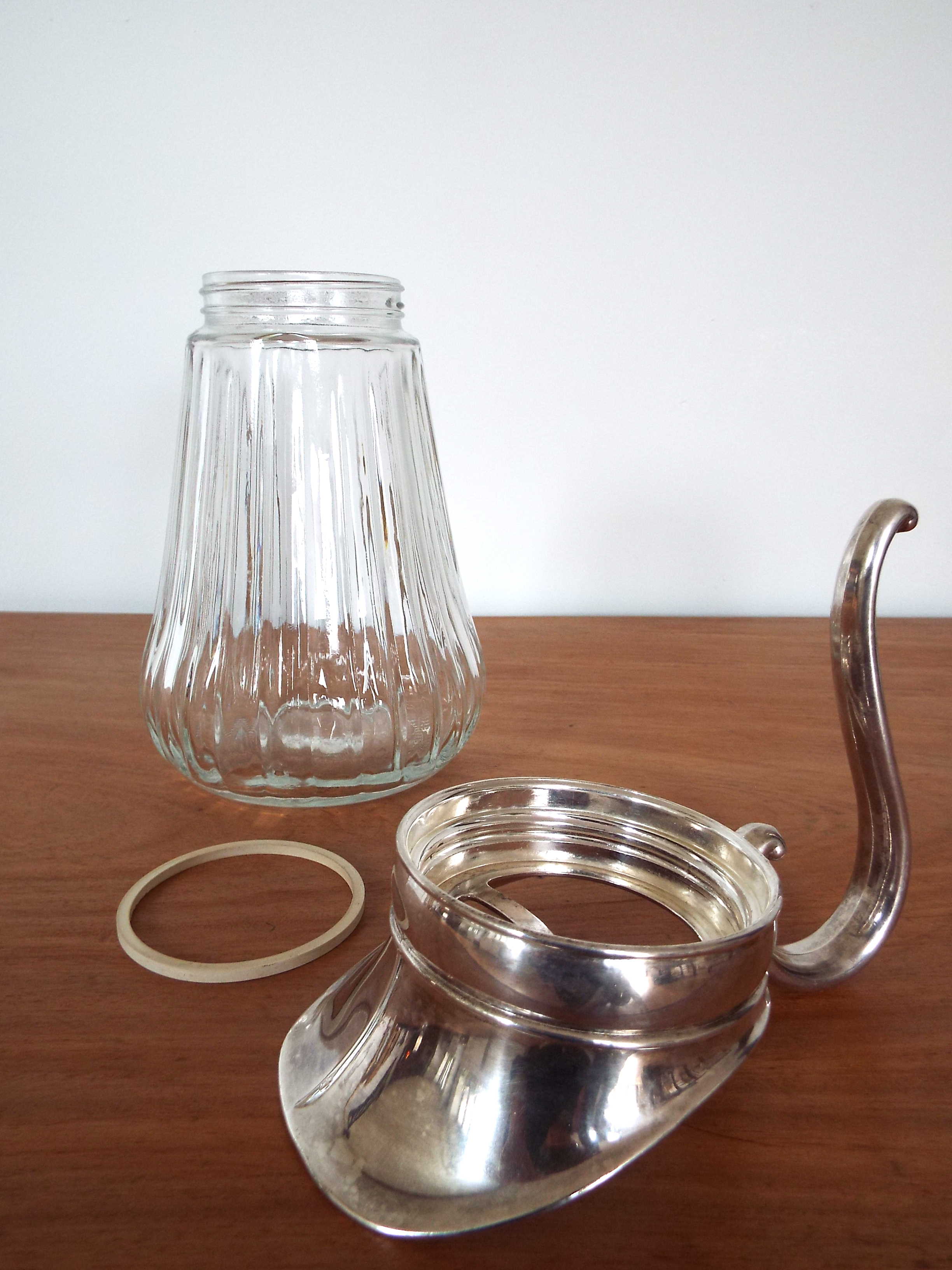 Pitcher